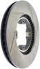 StopTech Slotted Sport Brake Rotors (Part# 126.40025SR)