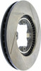 StopTech Slotted Sport Brake Rotors (Part# 126.40025SR)