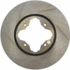 StopTech Slotted Sport Brake Rotors (Part# 126.40025SR)
