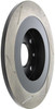 StopTech Slotted Sport Brake Rotors (Part# 126.45041SL)