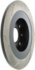 StopTech Slotted Sport Brake Rotors (Part# 126.45041SL)