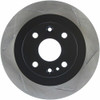 StopTech Slotted Sport Brake Rotors (Part# 126.45041SL)