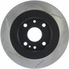 StopTech Slotted Sport Brake Rotors (Part# 126.45041SL)