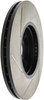 StopTech Slotted Sport Brake Rotors (Part# 126.61110SL)