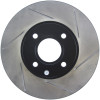 StopTech Slotted Sport Brake Rotors (Part# 126.61110SL)