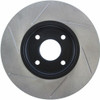 StopTech Slotted Sport Brake Rotors (Part# 126.61110SL)