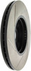StopTech Slotted Sport Brake Rotors (Part# 126.61110SL)