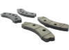 StopTech Sport Brake Pads (Part# 309.1185)