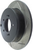 StopTech Slotted Sport Brake Rotors (Part# 126.46074SL)