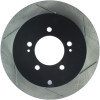 StopTech Slotted Sport Brake Rotors (Part# 126.46074SL)