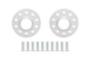 Eibach Pro-Spacer 10mm Spacer / Bolt Pattern 5x100 / Hub Center 57.1 for 03-05 Dodge Neon SRT-4
