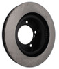 StopTech Premium Carbon Brake Rotors (Part# 120.44162CRY)