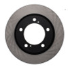 StopTech Premium Carbon Brake Rotors (Part# 120.44162CRY)