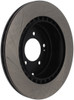 StopTech Slotted Sport Brake Rotors (Part# 126.46075SL)