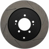 StopTech Slotted Sport Brake Rotors (Part# 126.46075SL)