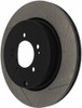 StopTech Slotted Sport Brake Rotors (Part# 126.46075SL)