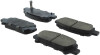 StopTech Sport Brake Pads (Part# 309.07701)