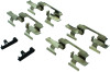 StopTech Sport Brake Pads (Part# 309.07701)