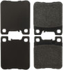 StopTech 308.06030 StopTech Street Brake Pads