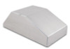 Vibrant Performance 22844 Horizontal Intercooler End tank