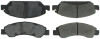 StopTech 308.13630 StopTech Street Brake Pads