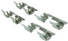 StopTech 308.13630 StopTech Street Brake Pads