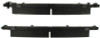 StopTech 308.13630 StopTech Street Brake Pads