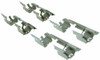 StopTech 308.13630 StopTech Street Brake Pads