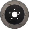 StopTech Slotted Sport Brake Rotors (Part# 126.47020SL)
