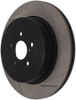 StopTech Slotted Sport Brake Rotors (Part# 126.47020SL)