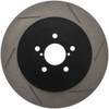 StopTech Slotted Sport Brake Rotors (Part# 126.47020SL)