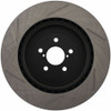 StopTech Slotted Sport Brake Rotors (Part# 126.47020SL)