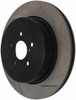 StopTech Slotted Sport Brake Rotors (Part# 126.47020SL)