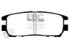 EBC Brakes UD567 Ultimax  Brake Pads Fits 92-00 Montero