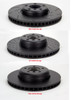 EBC RK2069R Premium Rotor Sets- RK2069R