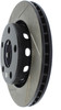 StopTech Slotted Sport Brake Rotors (Part# 126.33067SR)