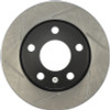 StopTech Slotted Sport Brake Rotors (Part# 126.33067SR)