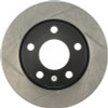 StopTech Slotted Sport Brake Rotors (Part# 126.33067SR)