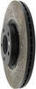 StopTech Slot & Drill Brake Rotors (Part# 127.45078L)
