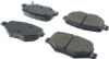 StopTech Street Brake Pads (Part# 308.1612)