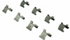 StopTech Street Brake Pads (Part# 308.1612)