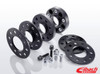 Eibach Pro-Spacer System for 16-17 Ford Focus RS 15mm Thickness Black