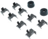 StopTech 308.08350 StopTech Street Brake Pads Fits 00-10 ES300 tC
