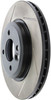 StopTech Slotted Sport Brake Rotors (Part# 126.34067SR)