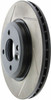 StopTech Slotted Sport Brake Rotors (Part# 126.34067SR)