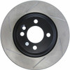 StopTech Slotted Sport Brake Rotors (Part# 126.34067SR)