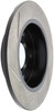 StopTech 126.42062SL Sport Slotted Disc Brake Rotor Fits 94-98 240SX