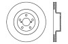 StopTech Drilled Sport Brake Rotors (Part# 128.47018R)