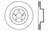 StopTech Drilled Sport Brake Rotors (Part# 128.47018R)