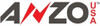 Anzo USA 111433 Crystal Headlight Set Fits 01-04 Frontier